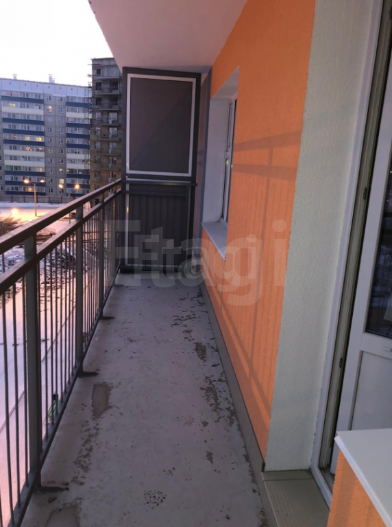 Продажа 1-комнатной новостройки, Красноярск, 60 лет образования СССР пр-т, Жилой дом № 10. Квартал домов № 2 в III мкрн. «Солнечный» Продажа 1-комнатной новостройки, Красноярск, 60 лет образования СССР пр-т, Жилой дом № 10. Квартал домов № 2 в III мкрн. «Солнечный»