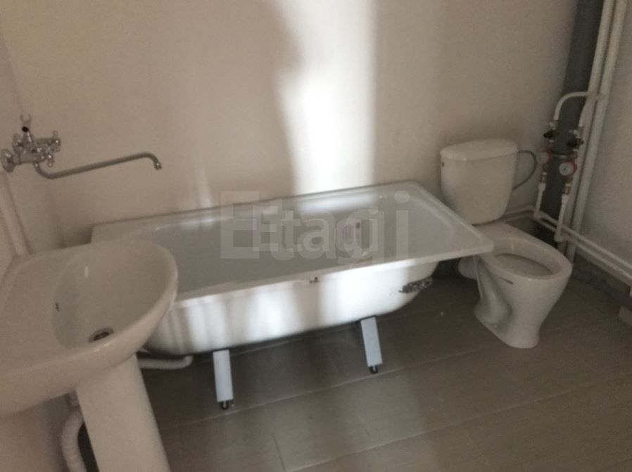 Продажа 2-комнатной новостройки, Красноярск, Калинина, ЖК Мариинский Продажа 2-комнатной новостройки, Красноярск, Калинина, ЖК Мариинский