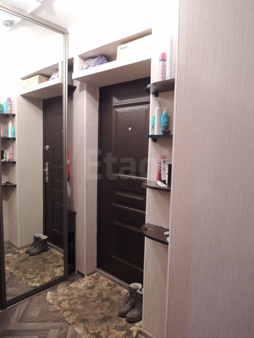 Продажа 1-комнатной квартиры, Красноярск, Караульная, 38 Продажа 1-комнатной квартиры, Красноярск, Караульная, 38