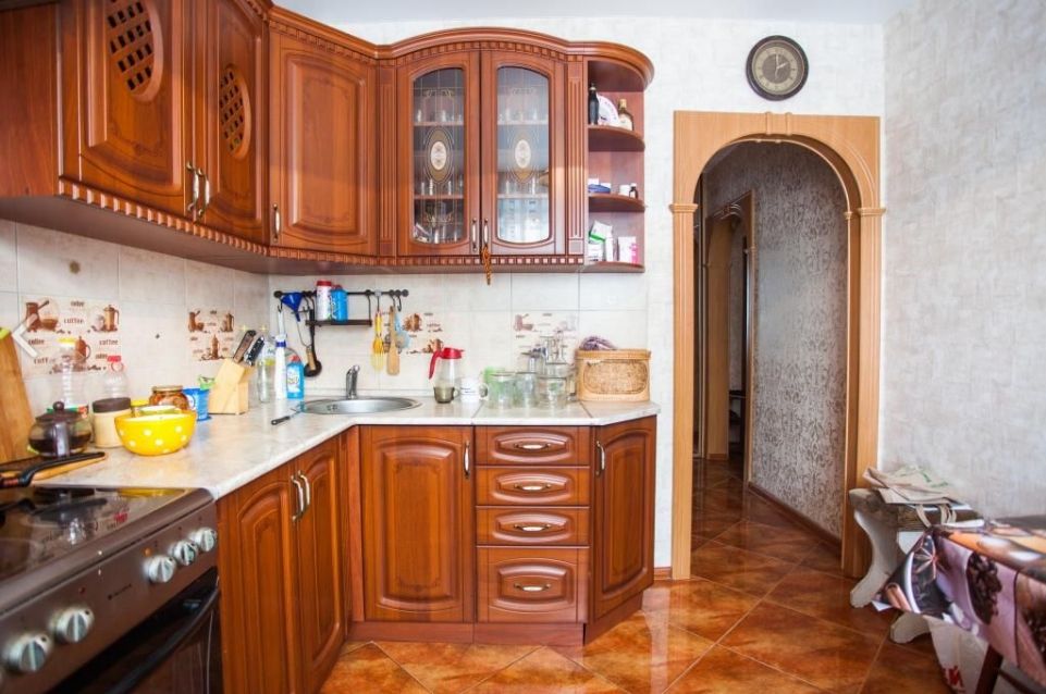 Продажа 2-комнатной квартиры, Красноярск, Водопьянова, 10 Продажа 2-комнатной квартиры, Красноярск, Водопьянова, 10