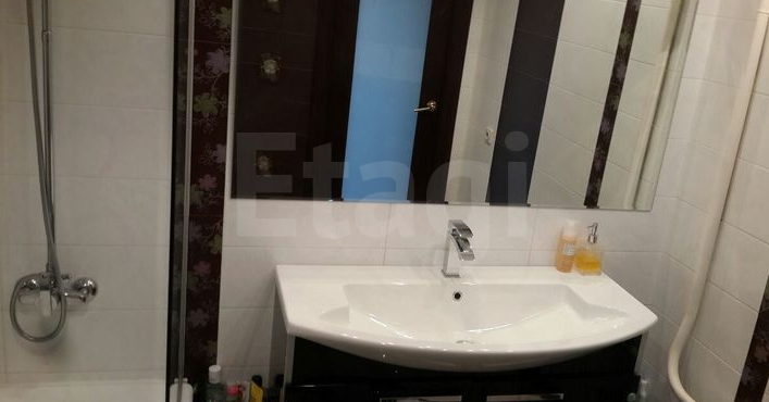 Продажа 2-комнатной квартиры, Красноярск, Водопьянова, 12 Продажа 2-комнатной квартиры, Красноярск, Водопьянова, 12