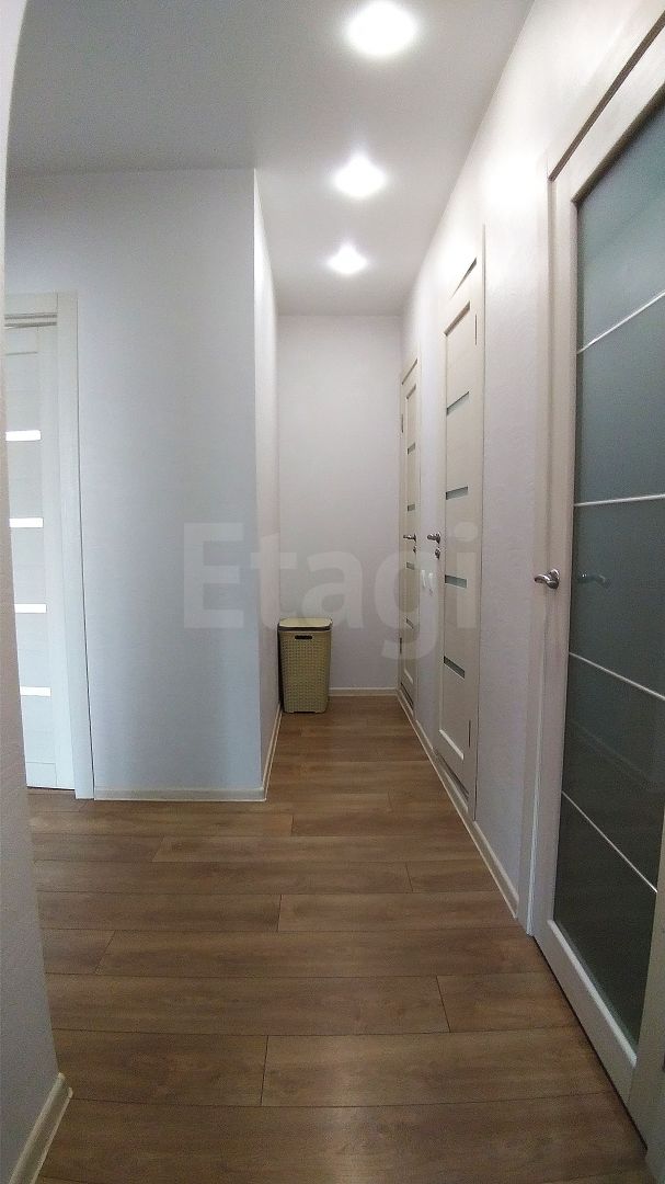 Продажа 3-комнатной квартиры, Красноярск, 9 Мая, 30 Продажа 3-комнатной квартиры, Красноярск, 9 Мая, 30