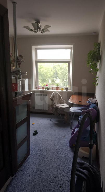 Продажа 3-комнатной квартиры, Красноярск, Славы, 1 Продажа 3-комнатной квартиры, Красноярск, Славы, 1