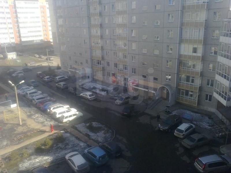 Продажа 1-комнатной квартиры, Красноярск, Алексеева, 25 Продажа 1-комнатной квартиры, Красноярск, Алексеева, 25