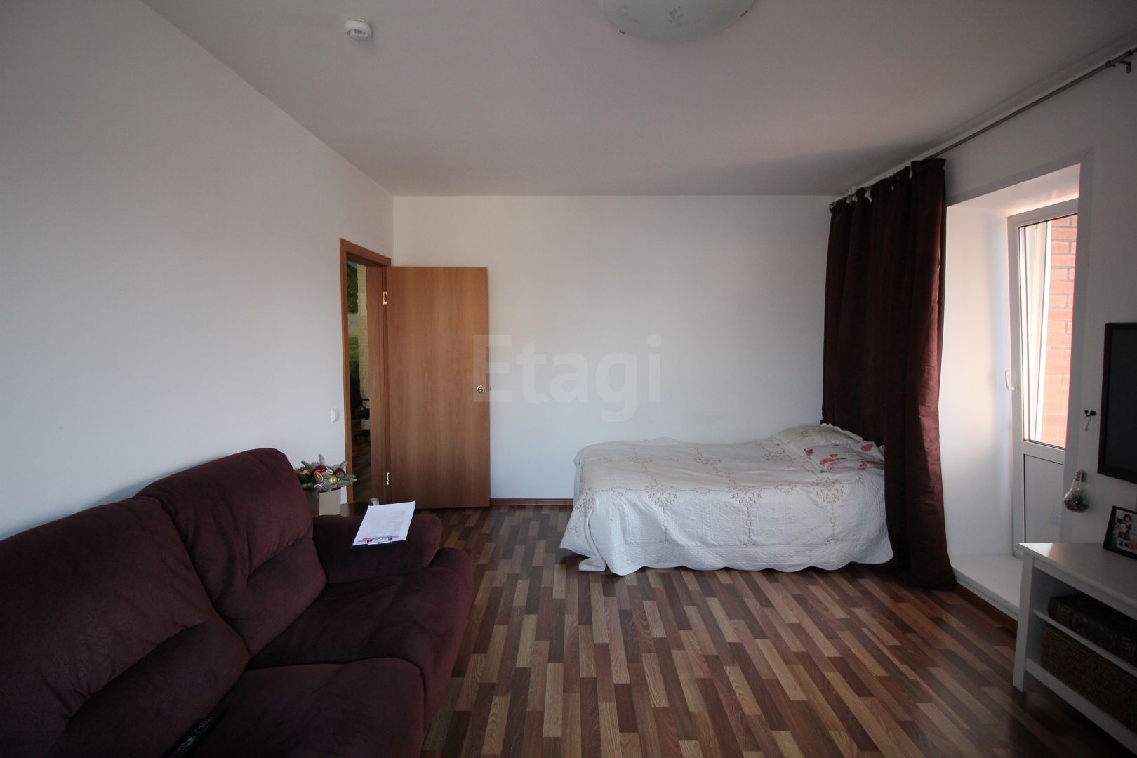 Продажа 2-комнатной квартиры, Красноярск, Борисова, 26а Продажа 2-комнатной квартиры, Красноярск, Борисова, 26а