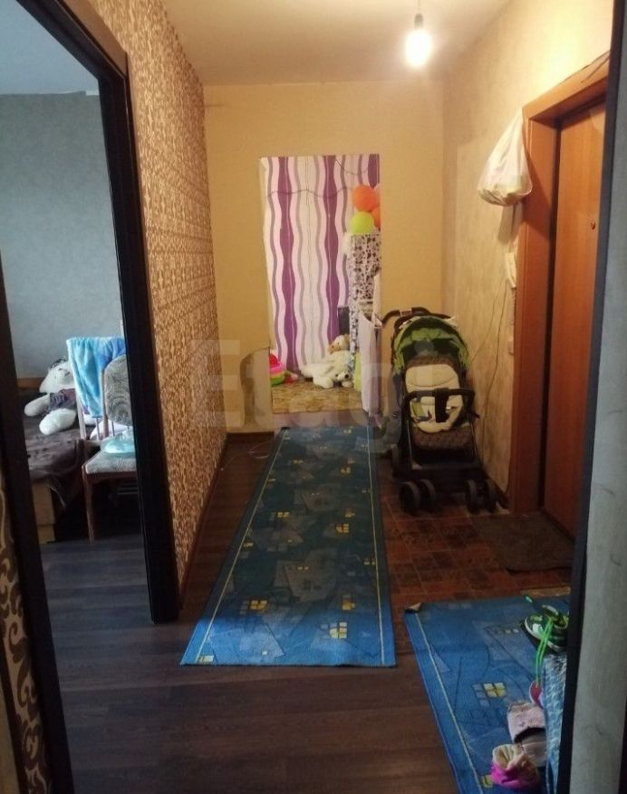 Продажа 2-комнатной квартиры, Красноярск, Ладо Кецховели, 29 Продажа 2-комнатной квартиры, Красноярск, Ладо Кецховели, 29