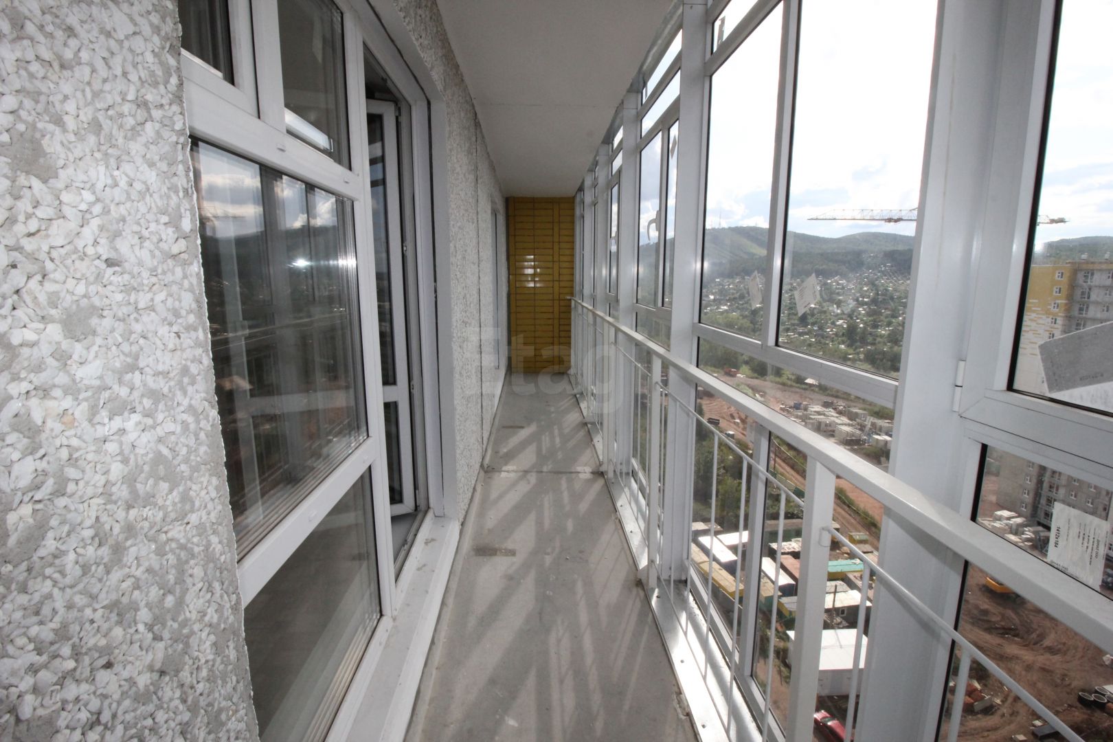 Продажа 2-комнатной квартиры, Красноярск, Лесопарковая, 11 Продажа 2-комнатной квартиры, Красноярск, Лесопарковая, 11