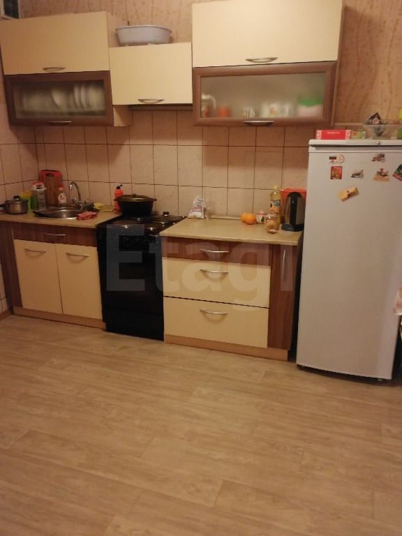 Продажа 1-комнатной квартиры, Красноярск, Водопьянова, 2 Продажа 1-комнатной квартиры, Красноярск, Водопьянова, 2
