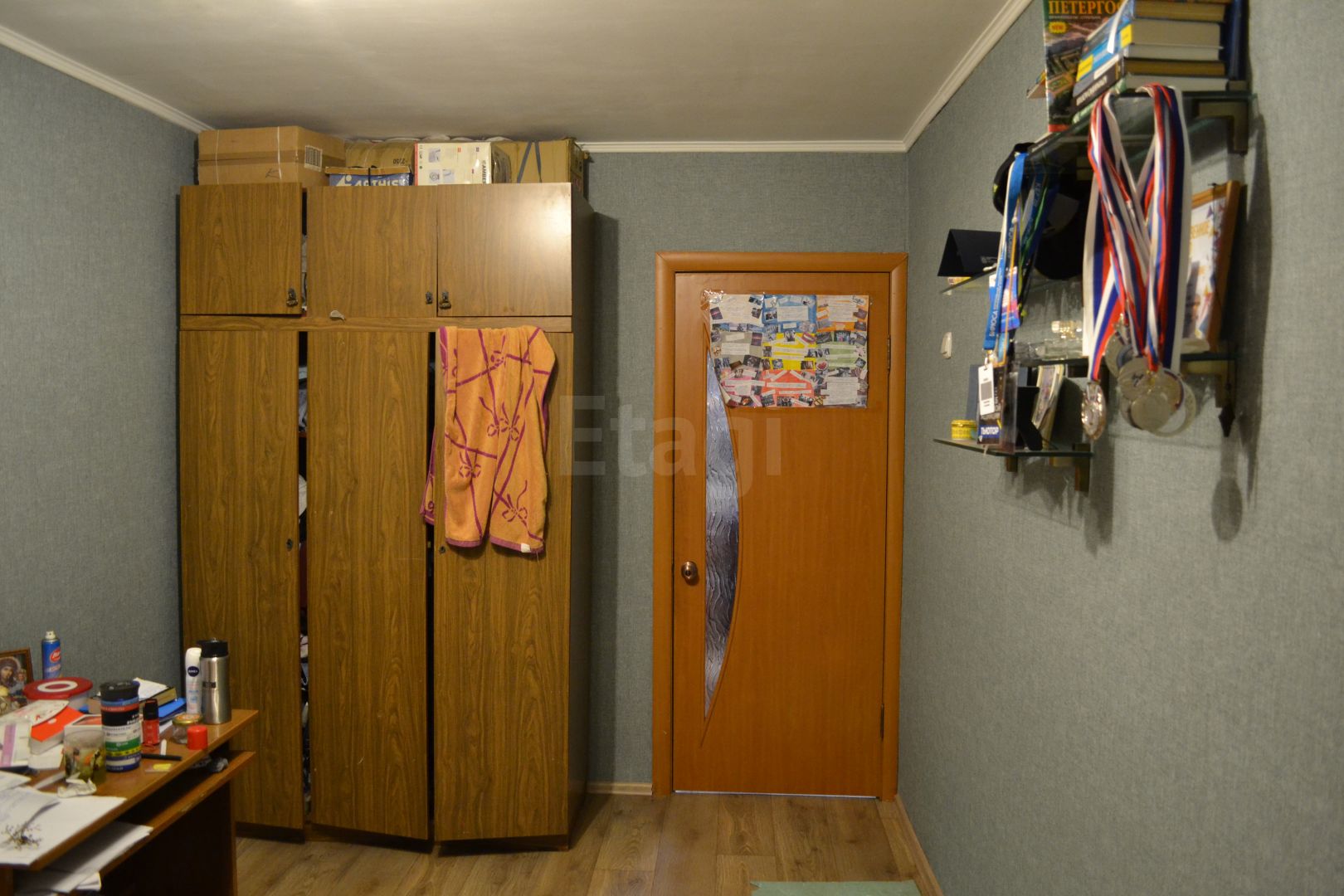 Продажа 2-комнатной квартиры, Красноярск, Вильского, 3 Продажа 2-комнатной квартиры, Красноярск, Вильского, 3