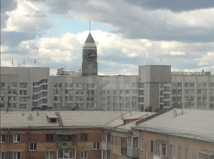 Продажа 3-комнатной квартиры, Красноярск, Бограда, 12 Продажа 3-комнатной квартиры, Красноярск, Бограда, 12