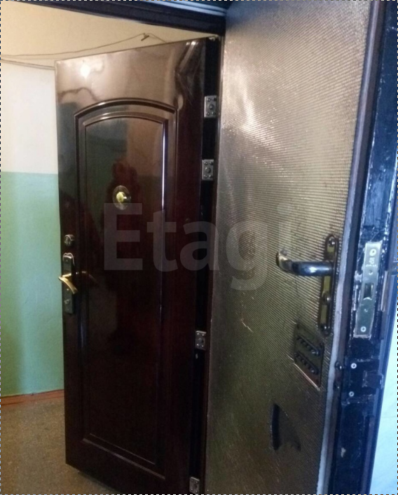 Продажа 1-комнатной квартиры, Красноярск, Чернышева, 2 Продажа 1-комнатной квартиры, Красноярск, Чернышева, 2