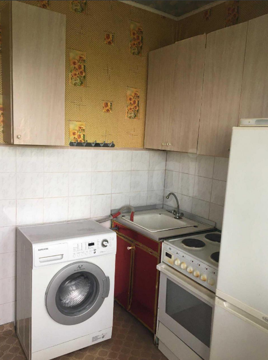 Продажа 1-комнатной квартиры, Красноярск, Чернышева, 2 Продажа 1-комнатной квартиры, Красноярск, Чернышева, 2