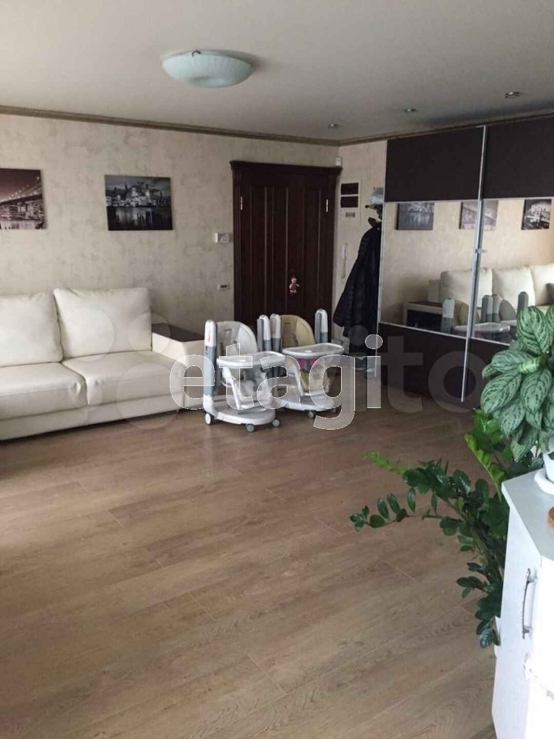 Циан Ленинск Кузнецкий Недвижимость Купить 2 Комнатную