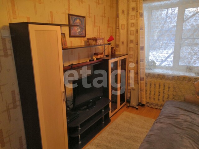 Продажа комнаты, г. Калуга, Гурьянова 4 к 1