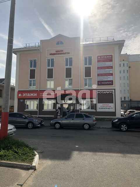 Муром, Воровского, в аренду
