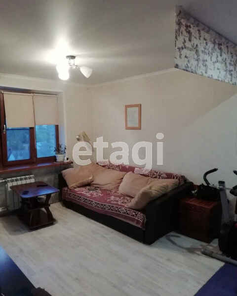 Продажа комнаты, г. Калуга, Вагонный пер. 15