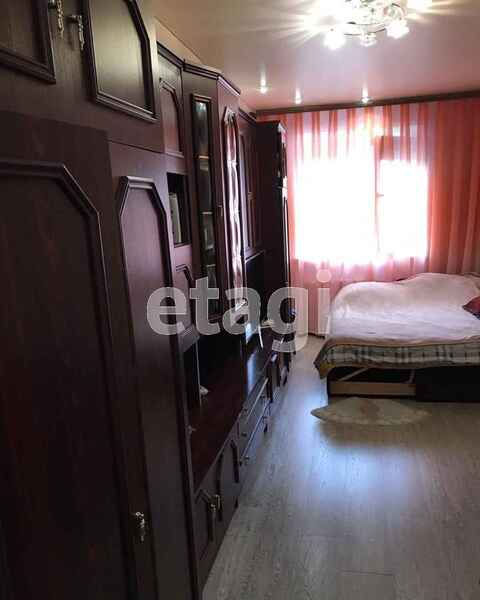 Продажа комнаты, г. Калуга, Моторная 15