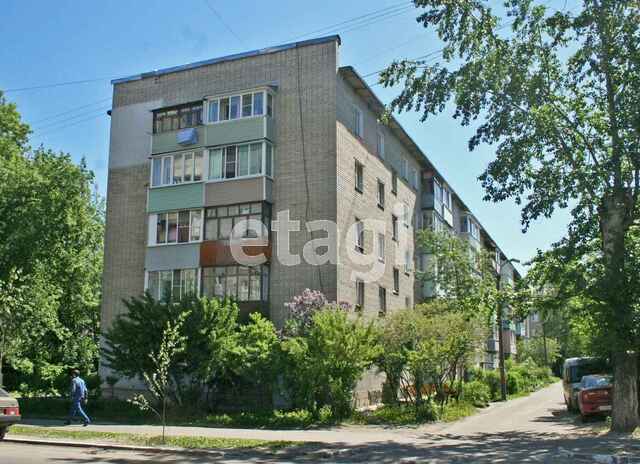 Муром, Дзержинского, 46, 2-к. квартира на продажу
