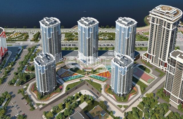 Продажа 3-комнатной новостройки, Засечное, Изумрудная, ЖК СОЗВЕЗДИЕ - 1 Продажа 3-комнатной новостройки, Засечное, Изумрудная, ЖК СОЗВЕЗДИЕ - 1