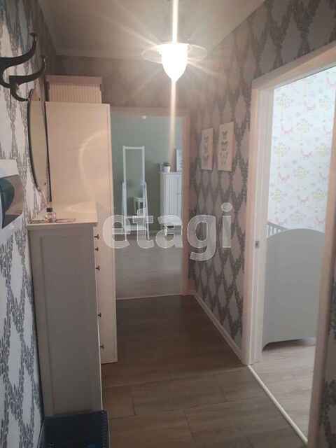 Продажа 2-комн. квартиры, г. Калуга, Петра Тарасова 43
