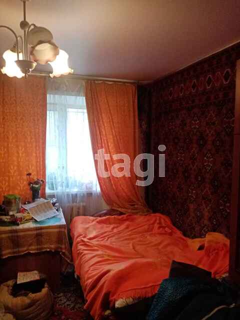 Продажа комнаты, г. Калуга, Веры Андриановой 26