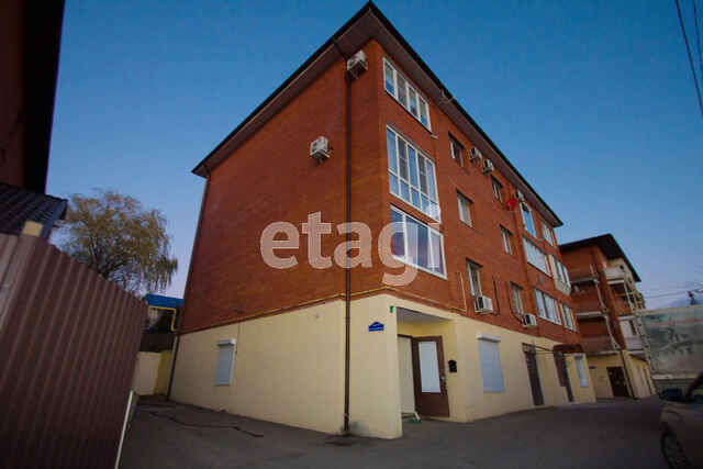 Продажа коммерческой недвижимости, 90м <sup>2</sup>, г. Калуга, 1-й Берендяковский пер.