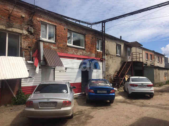 Продажа коммерческой недвижимости, 278м <sup>2</sup>, г. Калуга, Карла Либкнехта