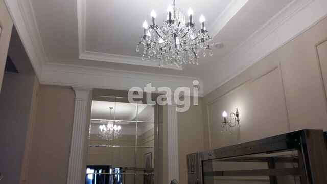 Продажа 1-комн. новостройки, г. Калуга, Высокая 2 к 1