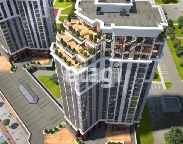 Продажа 3-комнатной новостройки, Засечное, Изумрудная, ЖК СОЗВЕЗДИЕ - 1 Продажа 3-комнатной новостройки, Засечное, Изумрудная, ЖК СОЗВЕЗДИЕ - 1