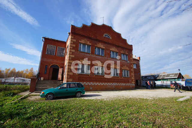 Продажа дома, 428м <sup>2</sup>, г. Калуга, Новосельская