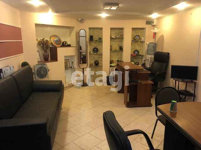 Продажа коммерческой недвижимости, 24м <sup>2</sup>, г. Калуга, Кирова