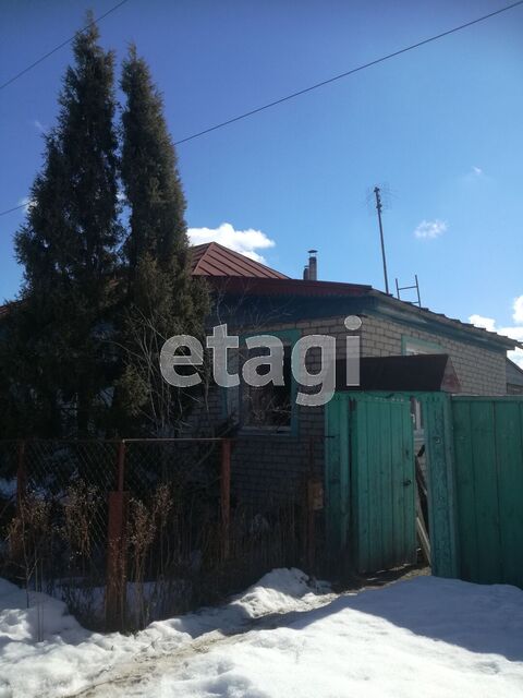 Муром, Мира, дом деревянный с участком 15 сотка на продажу