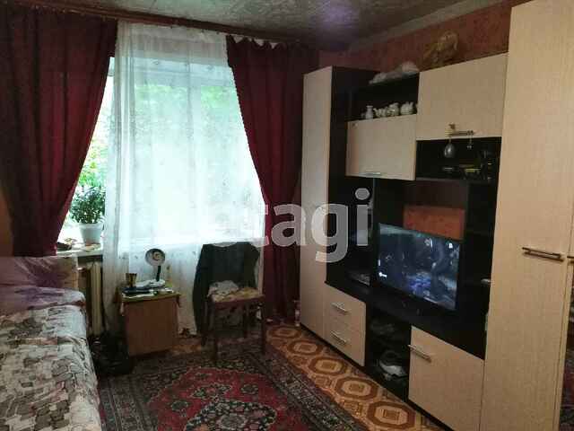 Продажа комнаты, г. Калуга, Валентины Никитиной 47