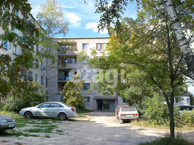 Продажа комнаты, г. Калуга, Гурьянова 4 к 2
