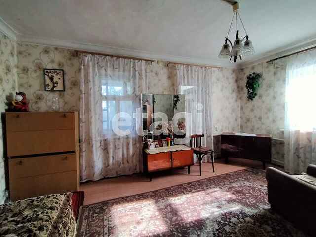 Продажа дома, 119м <sup>2</sup>, г. Калуга, Никитина