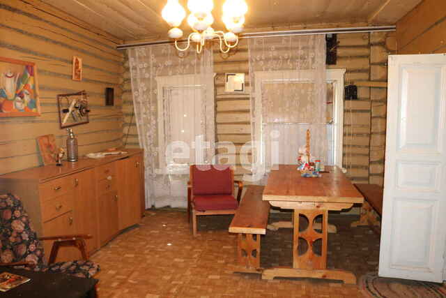 Муром, , дом деревянный с участком 39 сотка на продажу