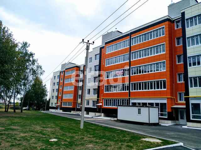 Продажа 1-комн. новостройки, г. Калуга, Калужского Ополчения 2 к 1
