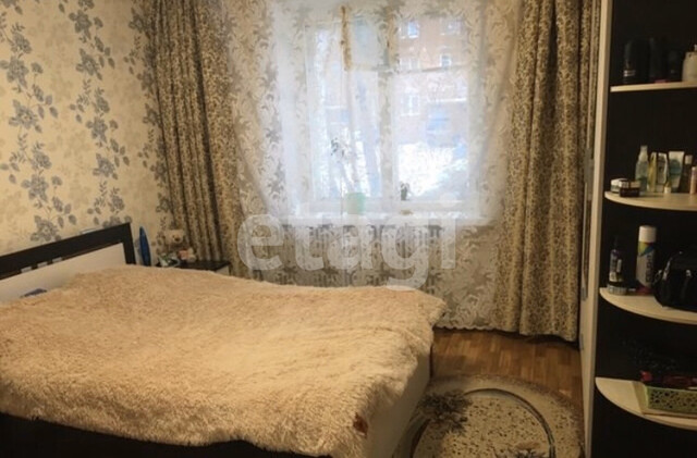 Продажа комнаты, г. Калуга, Комсомольская 5