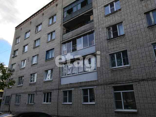 Продажа комнаты, г. Калуга, Калинина 15