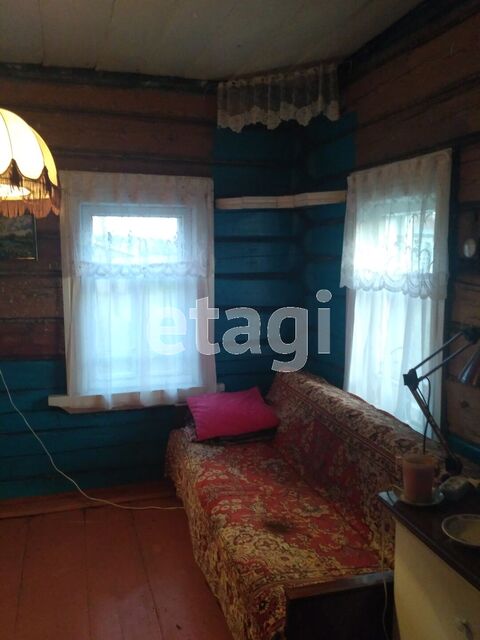 Муром, Дачная, дом деревянный с участком 19 сотка на продажу
