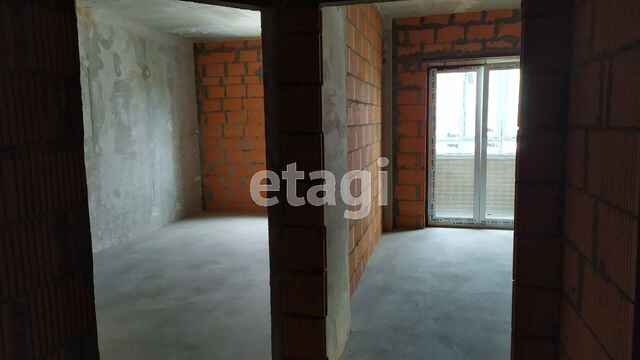 Продажа 1-комн. новостройки, г. Калуга, Высокая 2 к 2