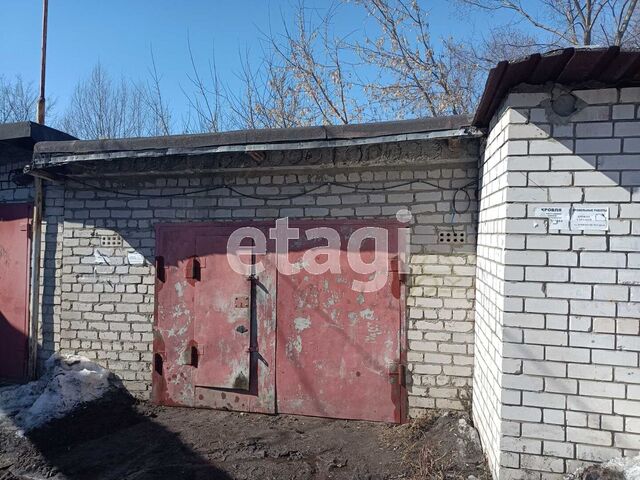 Муром, Московская, гараж на продажу
