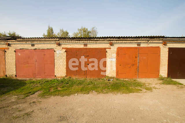 Продажа коммерческой недвижимости, 22м <sup>2</sup>, г. Калуга, Глаголева
