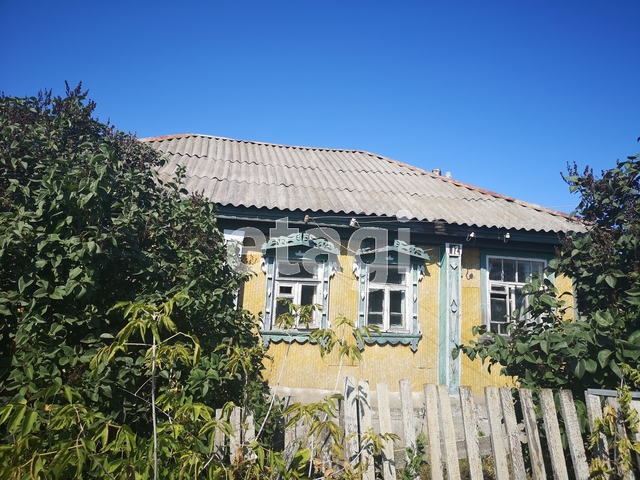 Муром, Комсомольская, дом деревянный с участком 10 сотка на продажу