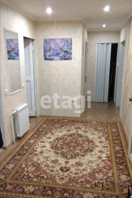 Муром, Кирова, дом кирпичный с участком 5.68 сотка на продажу