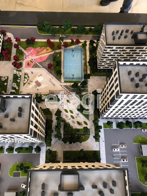 Продажа 2-комнатной новостройки, Пенза, Мира, 58 Продажа 2-комнатной новостройки, Пенза, Мира, 58