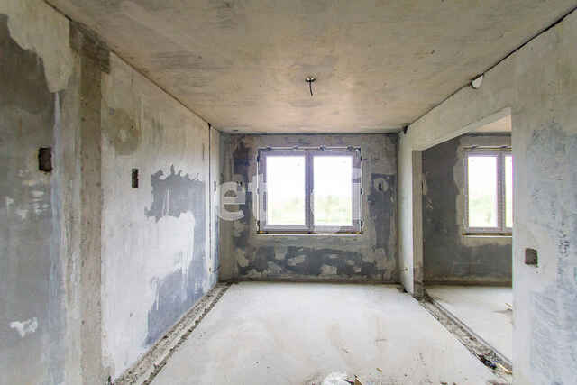 Продажа 2-комн. новостройки, г. Калуга, Минская 34а