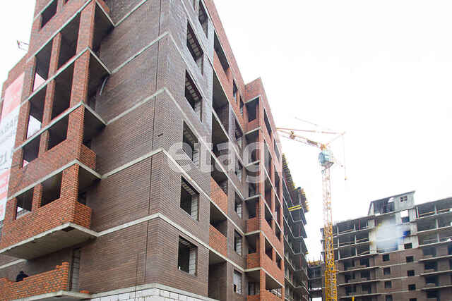 Продажа 2-комн. новостройки, г. Калуга, Воскресенский пер. 18