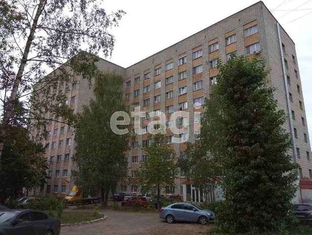 Продажа комнаты, г. Калуга, Плеханова 2 к 1