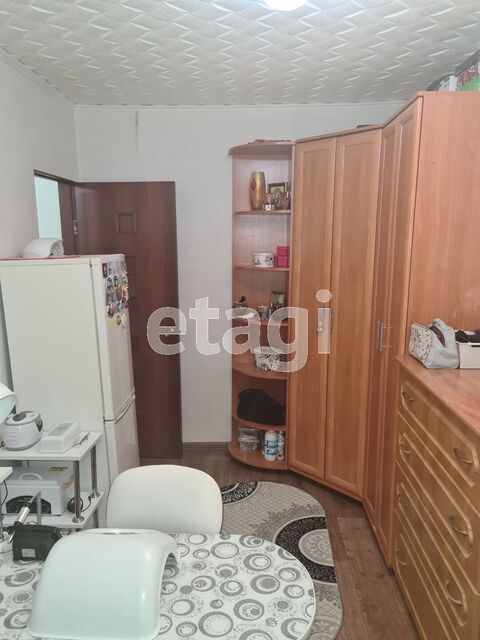Муром, Куликова, 14А, комната на продажу